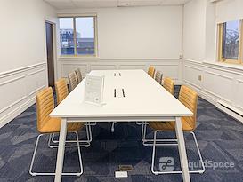 HQ | ON, St Catharines - Queen St