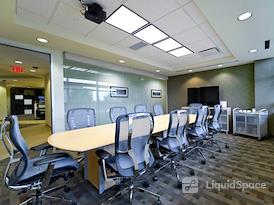 Regus | South State Commons