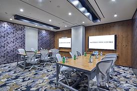 The Executive Centre - Jingumae Tower Building