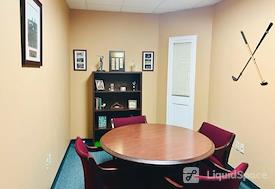 Community Executive Offices-CEO Nashua, Inc.