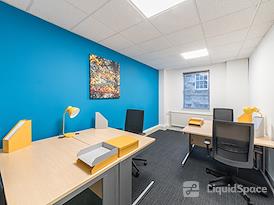 Regus | Edinburgh George Street