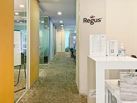 Regus | Bangkok, Gaysorn Plaza
