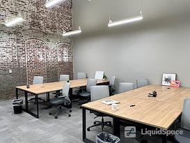 Venture X | Charleston - Garco Mill