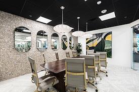 Lucid Private Offices | Cumberland - Battery