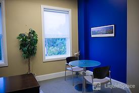 C Suites Executive Offices