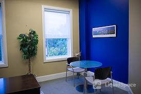 C Suites Executive Offices