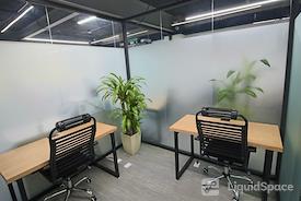 my company coworking