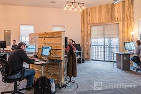 Confluence Meeting Space | Event Center | Coworking