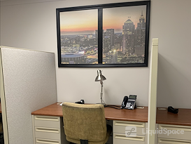 All American Business Centers