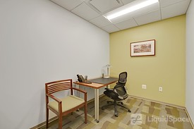Carr Workplaces - Georgetown