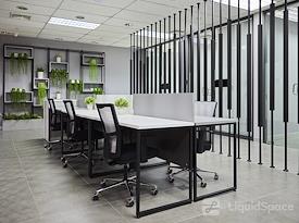 Antares Serviced Offices