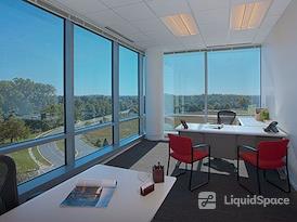 Regus | Washingtonian Boulevard