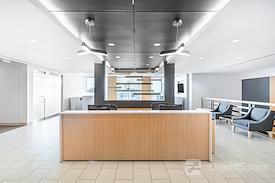 Regus | Brookfield Place