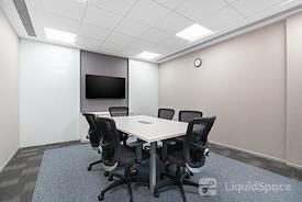 Regus | MUMBAI, Rupa Solitaire Millennium Business Park