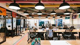WeWork | Paulista 1374