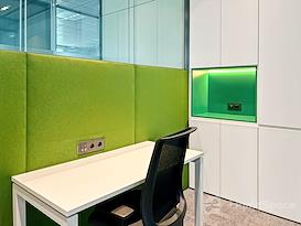 Regus | Madrid, Campo de la Naciones Atria