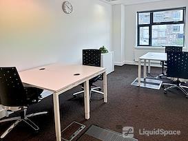 Regus | Dublin, 2 Harcourt