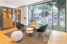 SPACES | HANOI, Spaces Belvedere