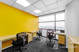 Regus | Dhaka, UTC Building