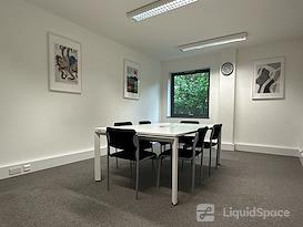 Regus | Exeter, Marsh Barton Trading Estate