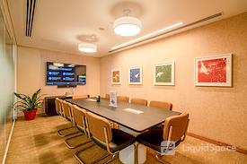 WeWork Raheja Platinum