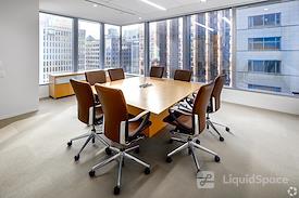 The Bay Adelaide Centre - TCC Canada