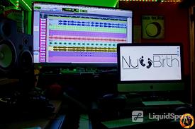 Nu Birth Music Group Productions