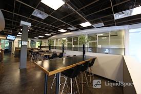 Roam Alpharetta