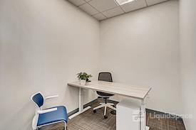 Office Evolution - Golden