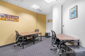 Regus | NM, Albuquerque - One Sun Plaza