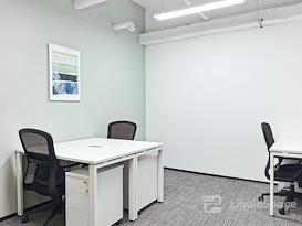 HQ | Wuhan, QiYu Center