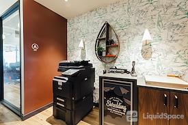 WeWork | 535 Mission St