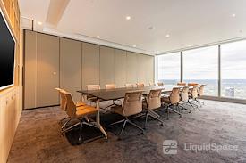 SPACES | Sydney, Parramatta Square