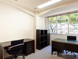 Regus | NAGOYA, Kokusai Center Ekimae