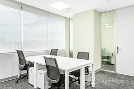 Regus | QUERETARO, Constituyentes