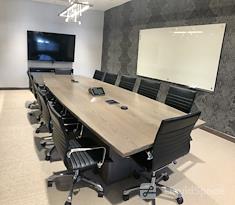 Life Time Work - Minneapolis