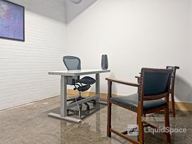 SPACES | NC, Mooresville - SPACES Merino Mill