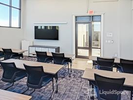 Regus | FL, Panama City Beach - Panama City Pkwy