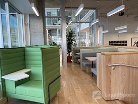 SPACES | 3300 North Triumph Boulevard