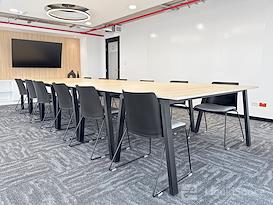 Regus | Lima, Oficinas Boutique