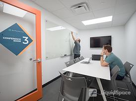 Expansive - Old Town