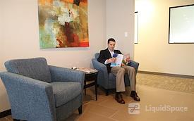 My Annapolis Office