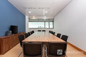 Regus | Barcelona World Trade Centre