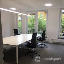 Combinat 56 - Coworking München