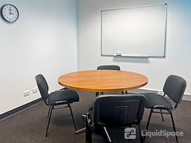 HQ | Adelaide, Victoria Park