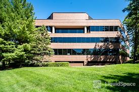 Regus | Sunrise Valley