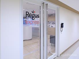 Regus | Osaka, Hankyu Senri Choou