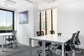 Regus | Istanbul, Altunizade