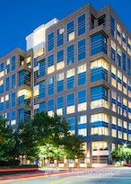 WeWork | 1155 Perimeter Center West