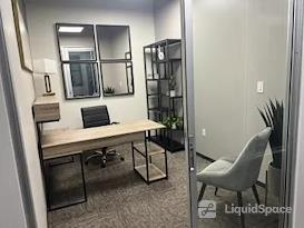 Lucid Private Offices | Legacy - Frisco